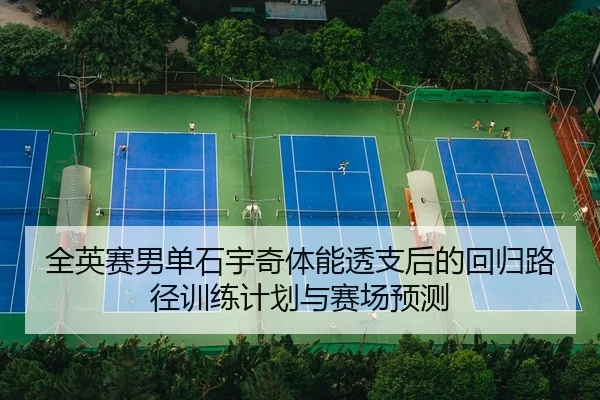 全英赛男单石宇奇体能透支后的回归路径训练计划与赛场预测
